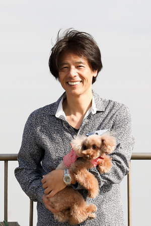 土井晴人